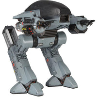 Robocop 10 Inch Action Figure Ultimate Deluxe - ED-209 Reissue