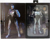 Robocop 7 Inch Action Figure Ultimate - Robocop Classic