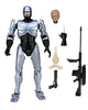 Robocop 7 Inch Action Figure Ultimate - Robocop Classic