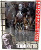 Robocop vs Terminator 7 Inch Action Figure 16-Bit Video Game Series 1 - Heavy Gunner Endoskeleton