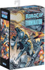 Robocop vs Terminator 7 Inch Action Figure 2-Pack - Endocop & Terminator Dog