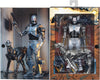 Robocop vs Terminator 7 Inch Action Figure 2-Pack - Endocop & Terminator Dog