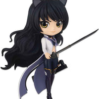 RWBY 5 Inch Static Figure Q-Posket - Blake Belladonna