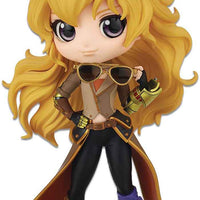 RWBY 5 Inch Static Figure Q-Posket - Yang Xiao Long