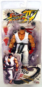Ryu - Street Fighter IV Action Figure Series 1 Neca Toys