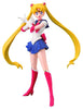 Sailor Moon 20th Anniversary 6 Inch PVC Figure Girls Memories Series - Sailor Moon