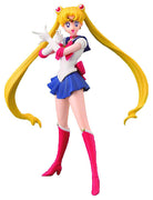 Sailor Moon 20th Anniversary 6 Inch PVC Figure Girls Memories Series - Sailor Moon
