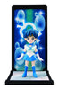 Sailor Moon 3 Inch Mini Figure Tamashi Buddies - Sailor Mercury