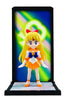 Sailor Moon 3 Inch Mini Figure Tamashi Buddies - Sailor Venus Buddies