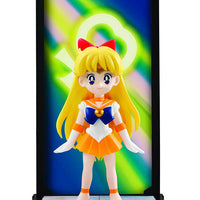 Sailor Moon 3 Inch Mini Figure Tamashi Buddies - Sailor Venus Buddies