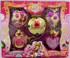 Sailor Moon Prop Replica Deluxe Set - Transforming Compact Set