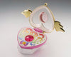 Sailor Moon Eternal 4 Inch Prop Replica - Crisis Moon Compact