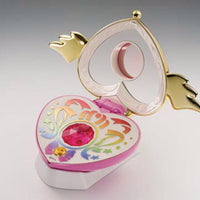 Sailor Moon Eternal 4 Inch Prop Replica - Crisis Moon Compact