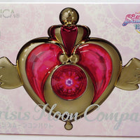 Sailor Moon Eternal 4 Inch Prop Replica - Crisis Moon Compact