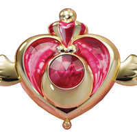 Sailor Moon Eternal 4 Inch Prop Replica - Crisis Moon Compact