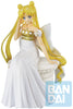 Sailor Moon Eternal 7 Inch Statue Figure Princess Collection - Princess Serenity