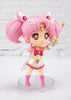 Sailor Moon 5 Inch Static Figure Figuarts Mini Eternal Edition - Super Chibi Moon