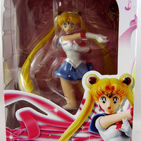 Sailor Moon 7 Inch Action Figure Figuarts Zero series - Sailor Moon R Design