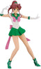 Sailor Moon 9 Inch Static Figure Glitter & Glamour - Sailor Jupiter