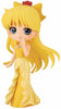 Sailor Moon Pretty Guard 5 Inch Static Figure Q-Posket - Princess Venus Version A