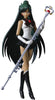 Sailor Moon Pretty Guardiam 6 Inch Action Figure S.H. Figuarts - Sailor Pluto