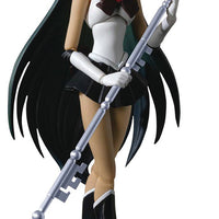 Sailor Moon Pretty Guardiam 6 Inch Action Figure S.H. Figuarts - Sailor Pluto