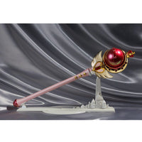 Sailor Moon Pretty Guardian 4 Inch Prop Replica - Cutie Moon Rod Brilliant Color Edition