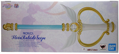 Sailor Moon Pretty Guardian Sailor Moon Eternal 20 Inch Prop Replica - Moon Kaleido Scope