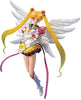 Sailor Moon Pretty Guardian 5 Inch Action Figure S.H. Figuarts - Eternal Sailor Moon