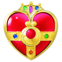 Sailor Moon Prop Replica - Cosmic Heart Compact