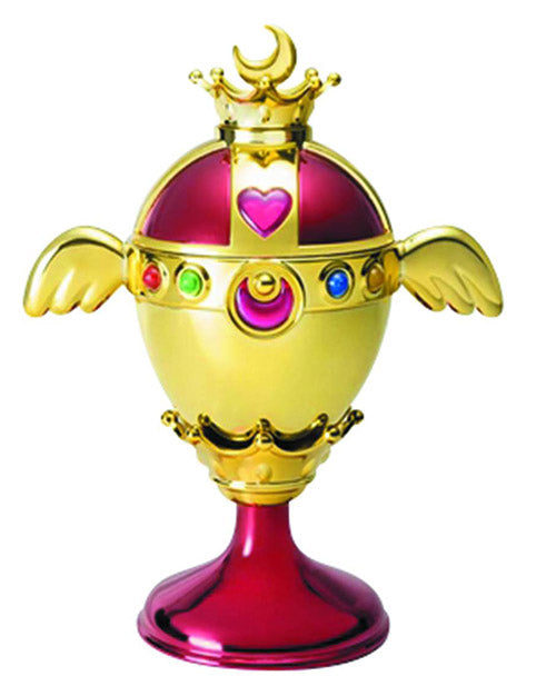 Sailor Moon Prop Replica - Rainbow Moon Chalice