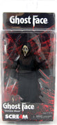 Scream 4 Movie 6 Inch Action Figure - Zombie Ghostface