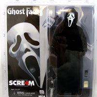 Scream 8 Inch Action Figure - Ghost Face