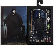 Scream 7 Inch Action Figure Ultimate - Ghost Face