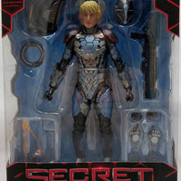 Secret Headquarters 7 Inch Action Figure - The Guard