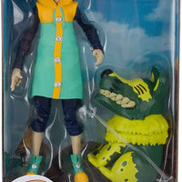 Seven Deadly Sins 7 Inch Action Figure Wave 2 - King