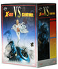 Sideshow Toys Marvel Action Figures:  X-MEN vs. SENTINEL Beast & White Queen