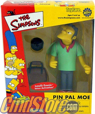 PIN PAL MOE 5