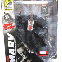 Sin City 7 Inch Action Figure Select Series - Bloody Marv Exclusive