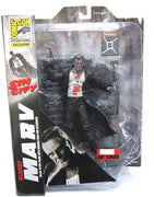 Sin City 7 Inch Action Figure Select Series - Bloody Marv Exclusive