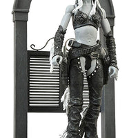 Sin City 7 Inch Action Figure Select Series - Nancy Exclusive