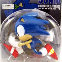 Sonic The Hedgehog Vinyl Action Figure Series 1: Sonic