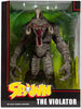 Spawn 12 Inch Action Figure Mega Series Wave 1 - Violator