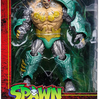 Spawn Mega 12 Inch Action Figure Wave 3 - Overtkill