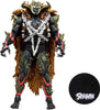 Spawn 7 Inch Action Figure Megafig Wave 4 - Omega Spawn