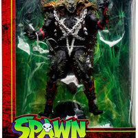 Spawn 7 Inch Action Figure Megafig Wave 4 - Omega Spawn