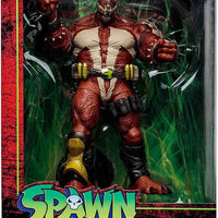 Spawn 10 Inch Action Figure Megafigs Wave 5 - Monolith
