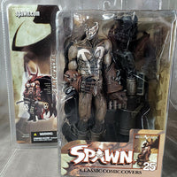 Spawn 6 Inch Action Figure Series 25 - Hellspawn 2