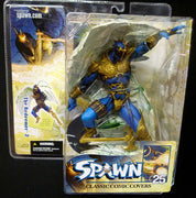 Spawn 6 Inch Action Figure Series 25 - The Redeemer 2