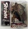 Spawn Action Figures Series 31 Other Worlds: Lord Covenant